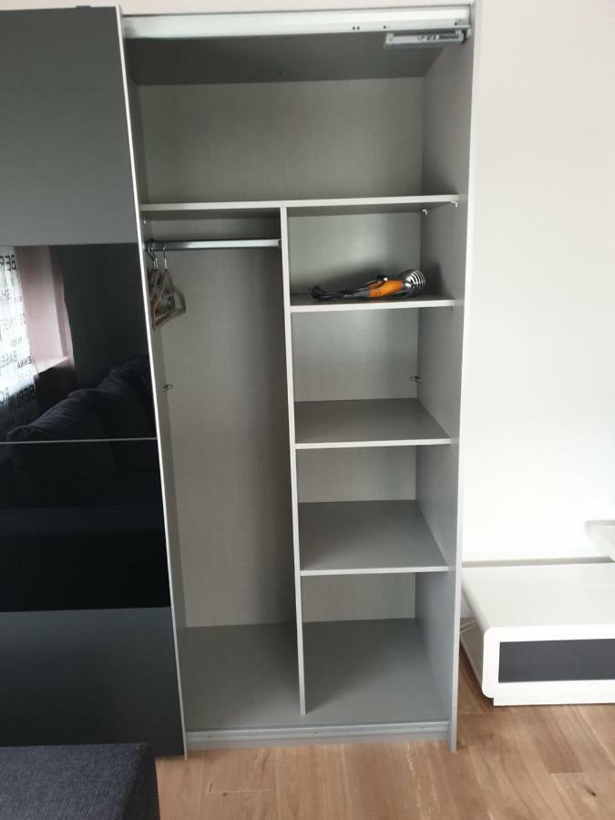 Carina Apartment Kandern Eksteriør billede