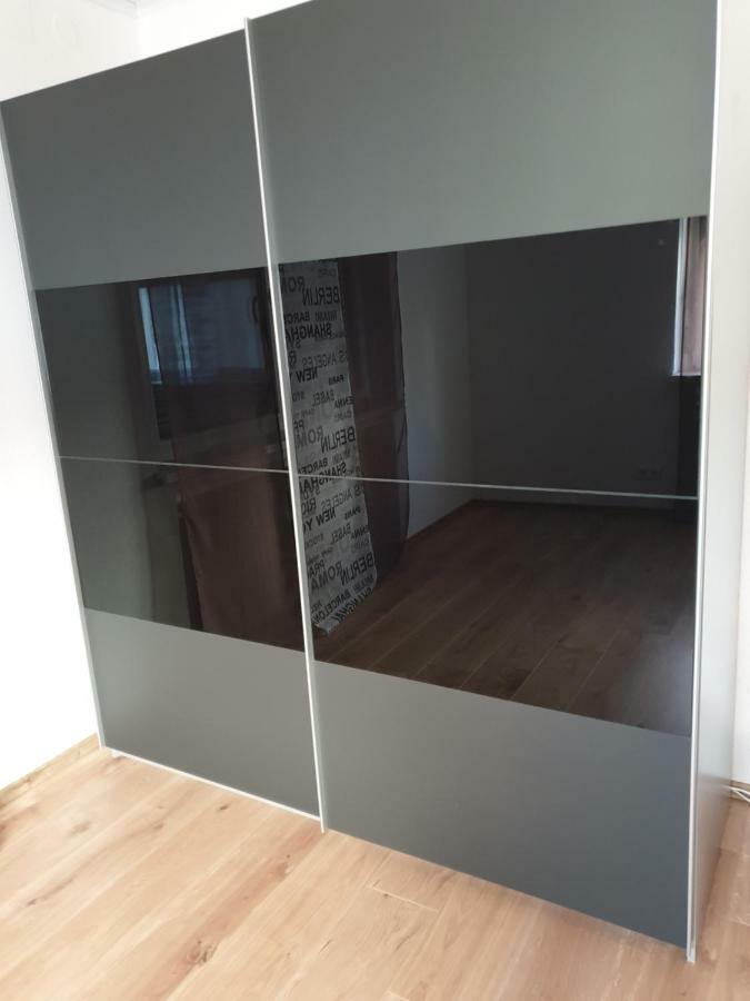 Carina Apartment Kandern Eksteriør billede