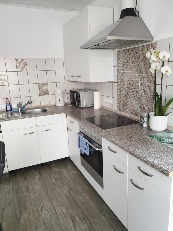 Carina Apartment Kandern Eksteriør billede