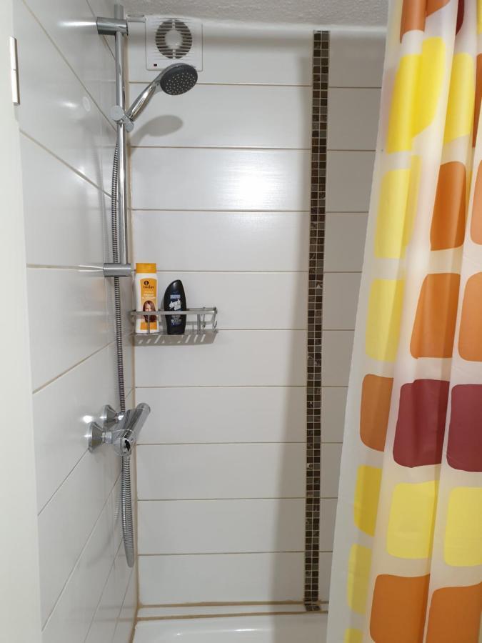 Carina Apartment Kandern Eksteriør billede