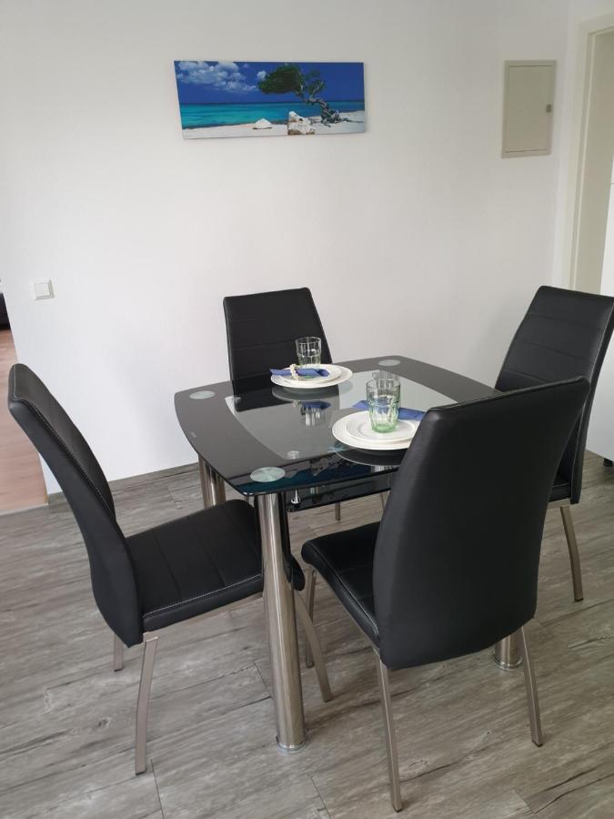 Carina Apartment Kandern Eksteriør billede