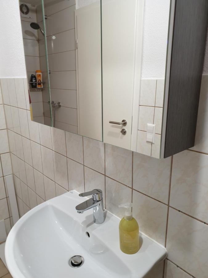 Carina Apartment Kandern Eksteriør billede